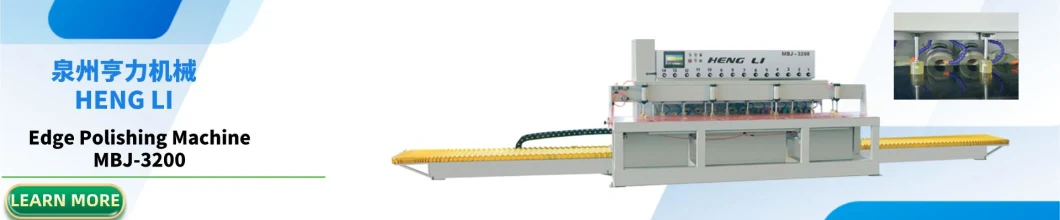 Bridge Block Cutting Machine Multi-Blade Marble Granite Quartz Stone Good Price Quality