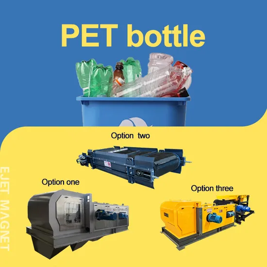 Lavaggio in lavatrice del film plastico PE PP da 500 kg/ora/linea pulita di bottiglie di plastica/macchina per il riciclaggio delle lattine